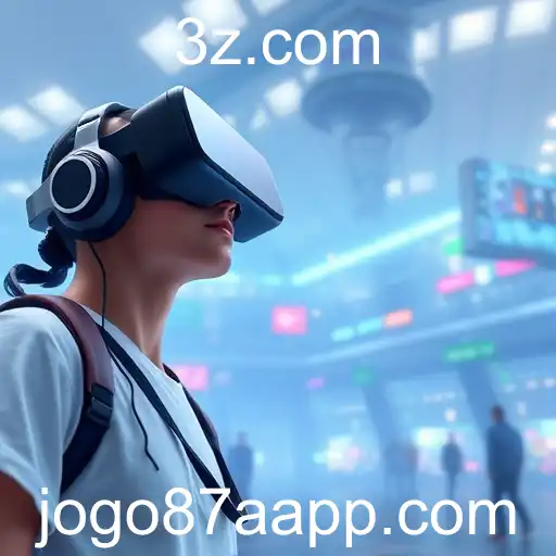 A Ascensão de 87a App no Cenário de Jogos