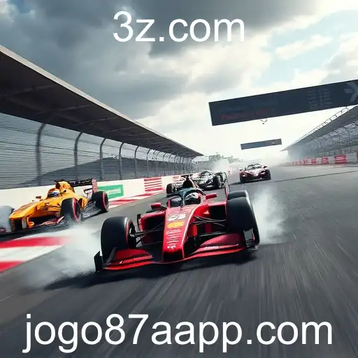 Inovações no Jogo 87a App Impulsionam o Mercado