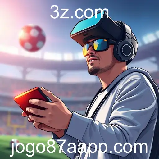 Expansão do Universo dos Jogos Online