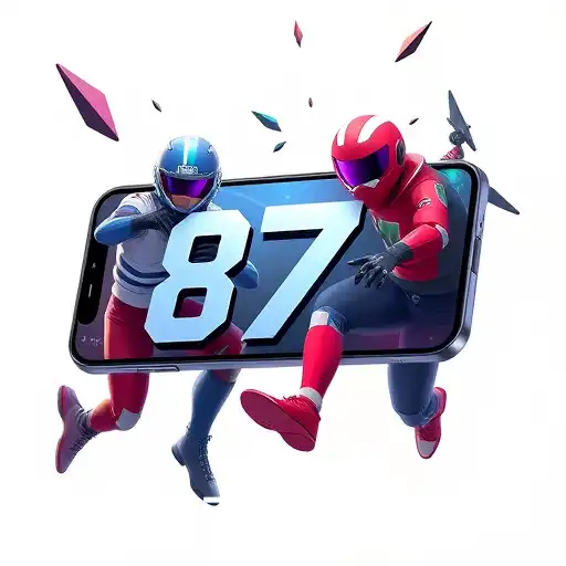 Explorando o Universo de Jogos: A Revolução do 87a App em 2026