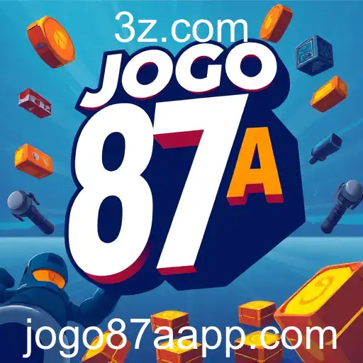 Explorando o Universo de Jogo 87a App