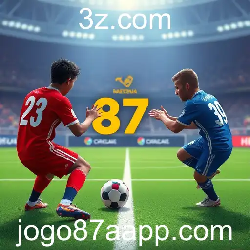 A Ascensão do Jogo 87a App: Conectando Jogadores em 2026