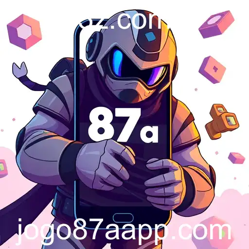 Evolução dos Jogos com 87a app