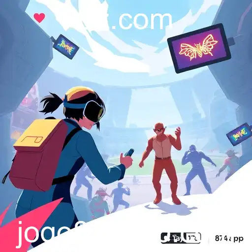 A Evolução dos Jogos: 87a app como Destaque