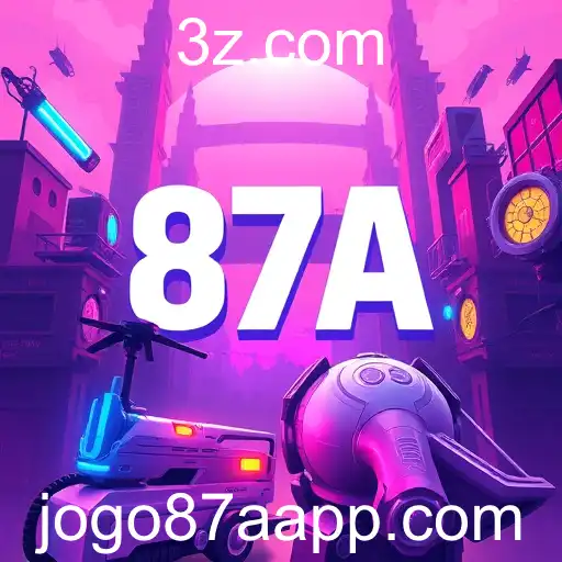 A Nova Febre dos Jogos: Jogo 87a App Domina 2026