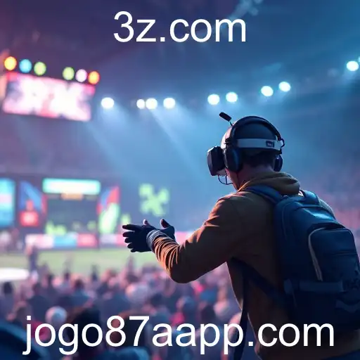 A Revolução dos Jogos Brasileiros: A Ascensão do Jogo 87a