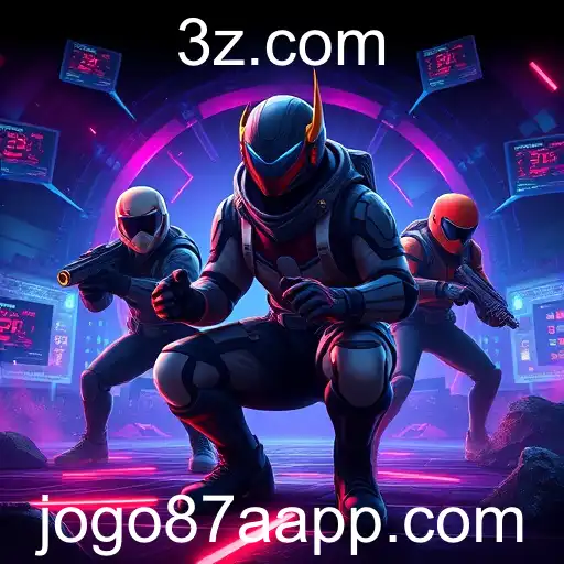 Inovação e Desafios no Universo dos Jogos com 87a