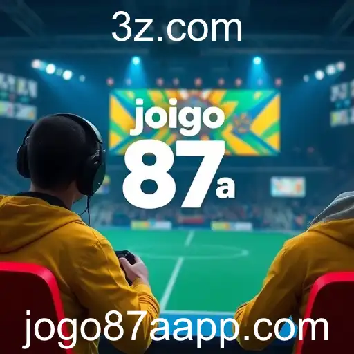 Tendências de Jogos em 2025: O Impacto do Jogo 87a App
