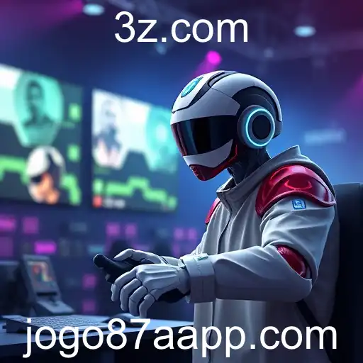 Novidades e Tendências do Mercado de Jogos