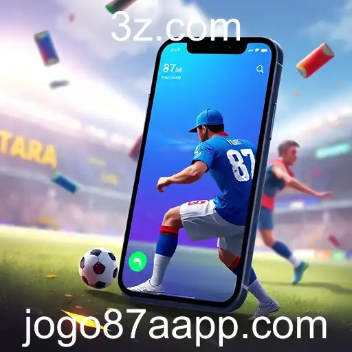 O Impacto do Jogo 87a App no Mercado Brasileiro de Jogos