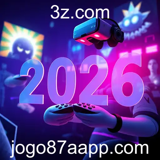 O Impacto dos Jogos Digitais em 2026