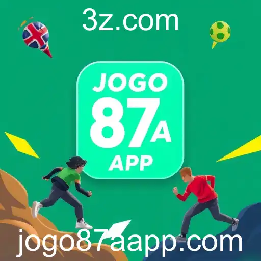 O Impacto de Jogo 87A App no Mundo dos Games