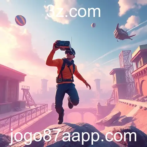 A Revolução dos Jogos Mobile no Brasil