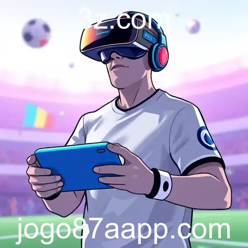 O Crescimento Avassalador dos Jogos em Dispositivos Móveis