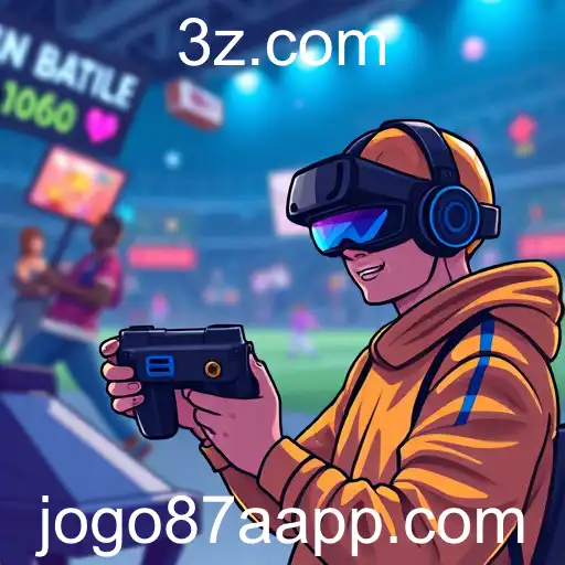 Revolução Digital em Plataformas Brasileiras de Jogos