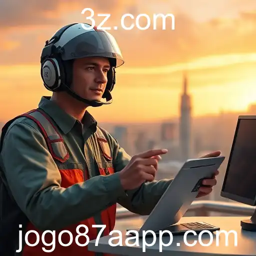 Revolução Digital no Mundo dos Jogos: a Ascensão de 'Jogo 87a App'