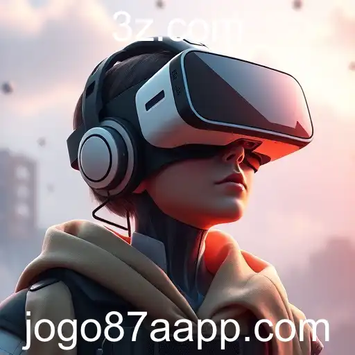 Inovações e Tendências no Mundo dos Jogos Digitais