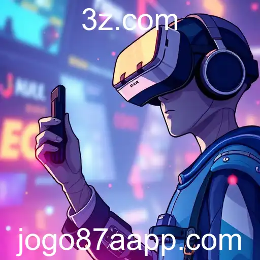 A Revolução dos Jogos em 2025: Inovações e Tendências