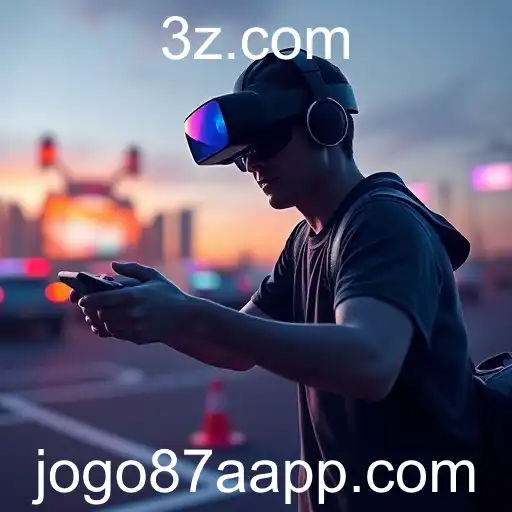 A Revolução dos Jogos Mobile: Tendências de 2026