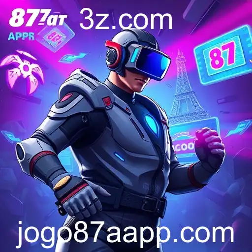 Explorando as Novidades do Jogo 87a App