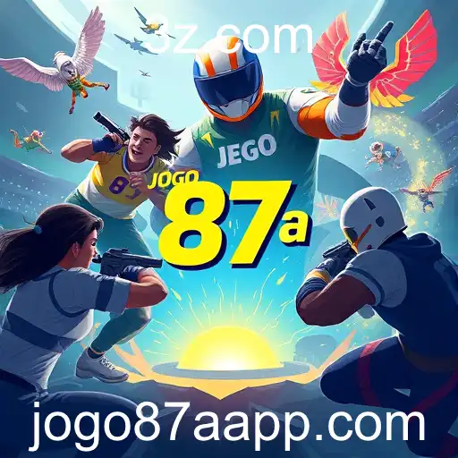 A Nova Febre do Jogo 87a App no Brasil