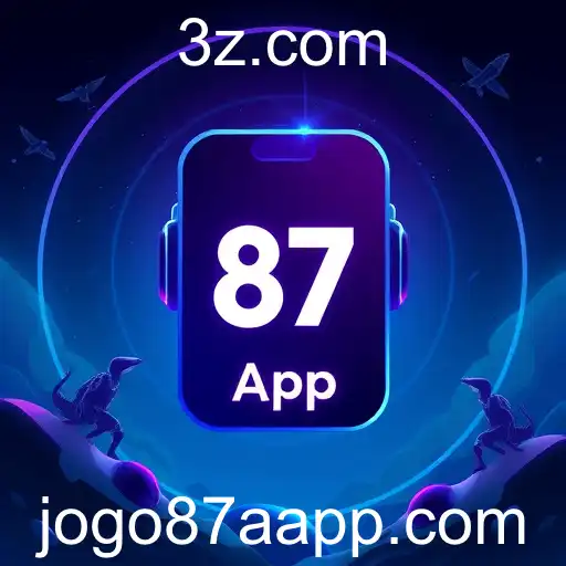 A Ascensão de '87a App' no Cenário de Jogos