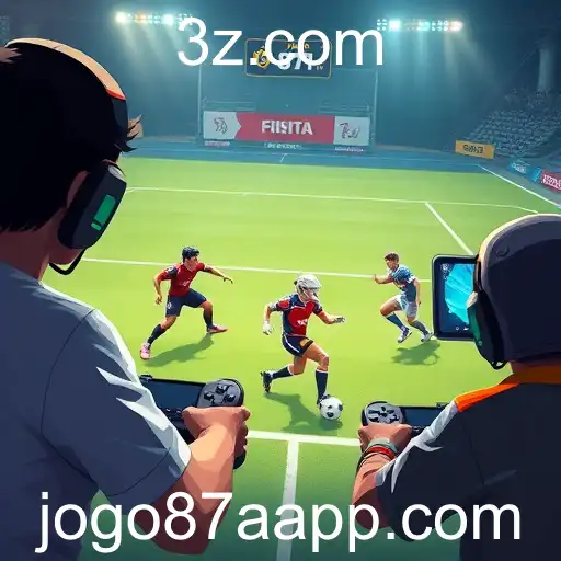 A Revolução do Jogo 87a App no Cenário Atual