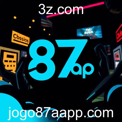 A Revolução dos Jogos em 87a app