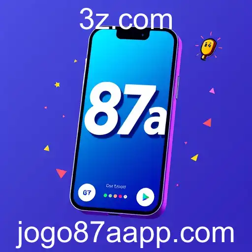 Revolução no Cenário de Jogos com o 87a App