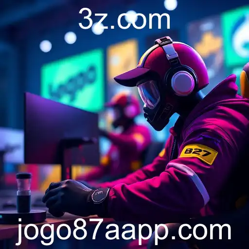 Ascensão do 87a no Cenário de Jogos