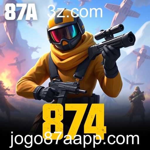 87A: O Fenômeno Inovador no Mundo dos Jogos