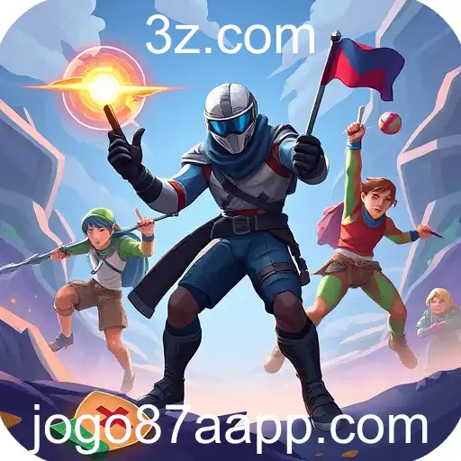 Avanços e Desafios em Jogos Digitais: O Caso do 'Jogo 87a App'