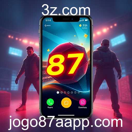 O Fenômeno do Jogo 87a App e seu Impacto em 2025