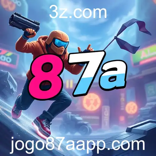 Revolução Digital no Jogo 87A