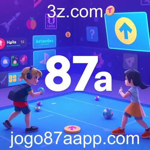 A Revolução Digital dos Jogos: O Impacto do Jogo 87a App