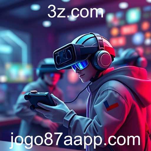 A Evolução dos Jogos no Brasil e o Impacto do Jogo 87A App