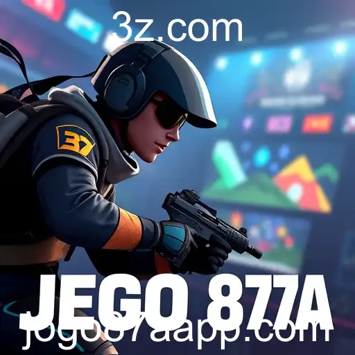 Explorando o Crescimento do Jogo 87a App: Tendências Atuais