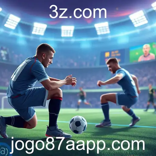 Explorando a Ascensão do 'Jogo 87a App'