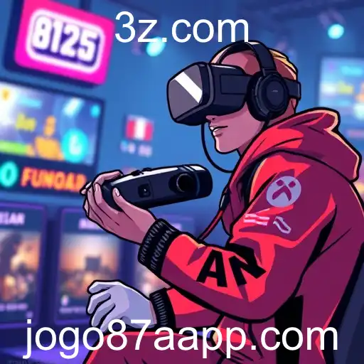 O Futuro dos Jogos em 2026: Evolução e Tendências