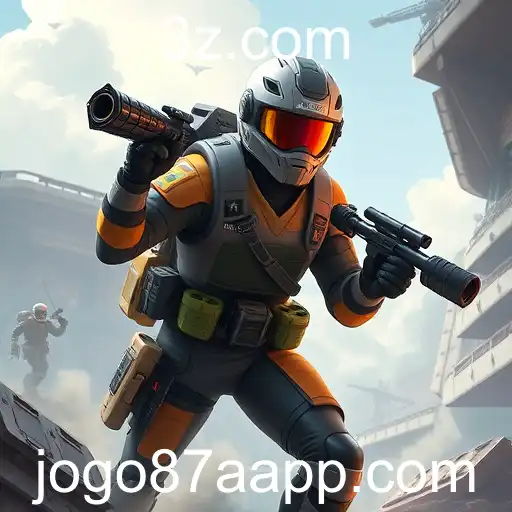 Explorando o Fenômeno 87a App: O Jogo do Momento