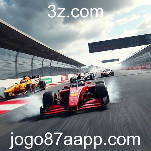 Inovação em Jogos Mobile: O Impacto do 87a.app no Cenário Atual