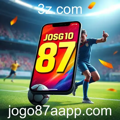 O impacto do jogo 87a app no mercado de games em 2026