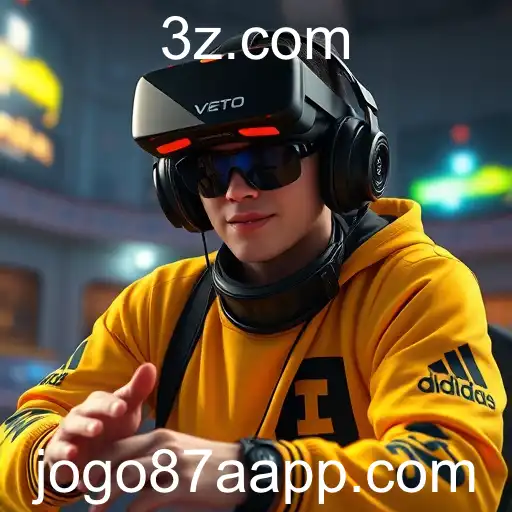 Novos Desafios em Jogo 87a App: Uma Revolução no Mercado Gamer