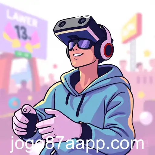 Ascenção e Impacto do 87a App no Cenário de Jogos