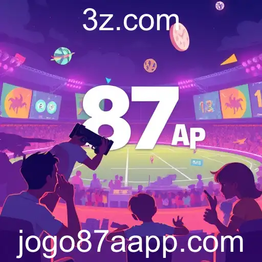 A Evolução do Jogo 87a App em 2026