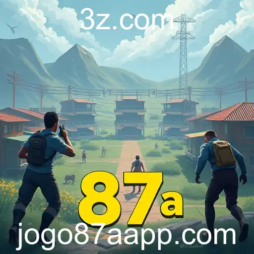 A Revolução do Jogo 87a no Mundo dos Aplicativos