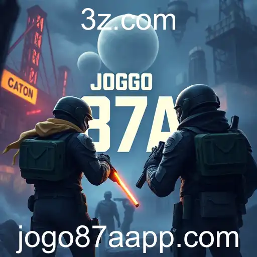 A Revolução dos Jogos Online: O Impacto do Jogo 87A