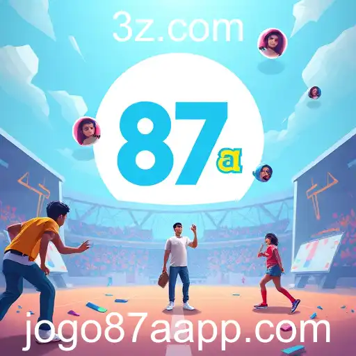 Revolução nos Jogos Digitais com a Plataforma 87a