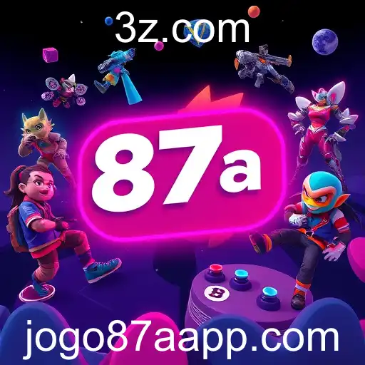 Explorando o Fenômeno do 87A no Mundo dos Jogos