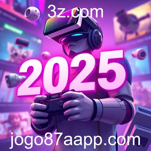 Inovações e Tendências no Mundo dos Jogos em 2025